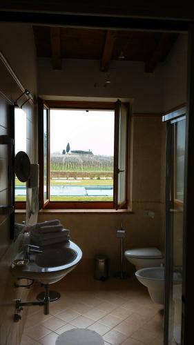 Agroturismo Relais Corte Pontigliardo
