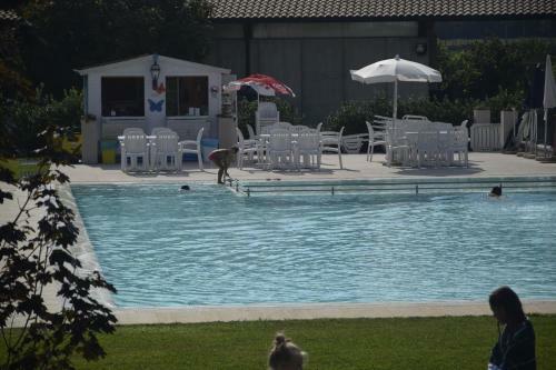 Agroturismo Relais Corte Pontigliardo