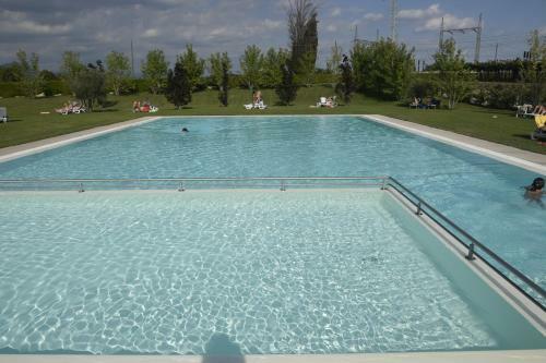 Agroturismo Relais Corte Pontigliardo