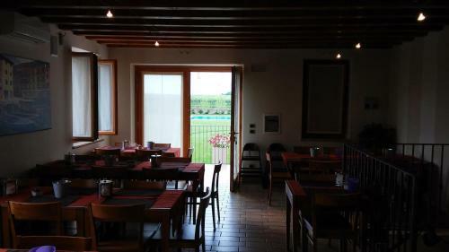 Agroturismo Relais Corte Pontigliardo