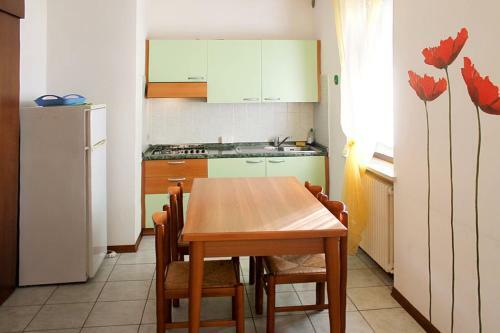 Apartamento Casa Le Terme 411s