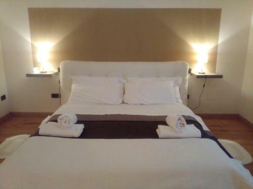 Bed & Breakfast Relais Villa L�zard
