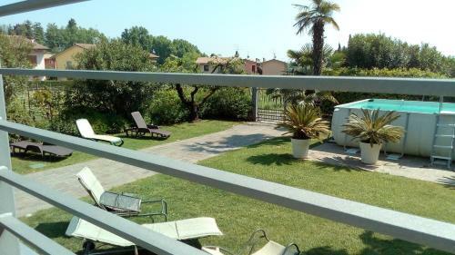Bed & Breakfast Relais Villa L�zard