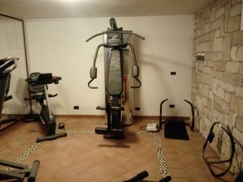 Bed & Breakfast Relais Villa L�zard