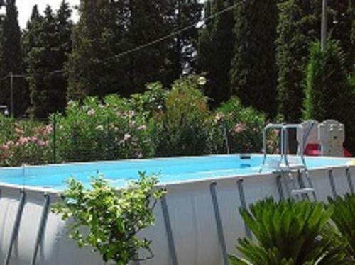 Bed & Breakfast Relais Villa L�zard