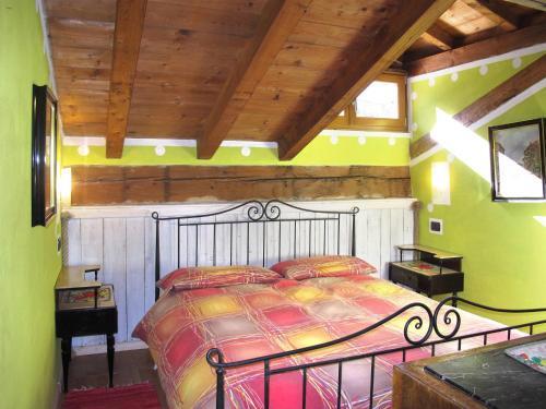 Apartamento Locazione Turistica Casa Uni-c� (cco493)