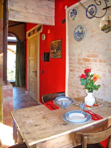 Apartamento Locazione Turistica Casa Uni-c� (cco493)