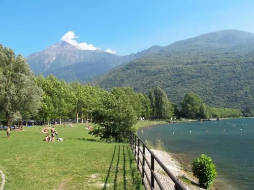 Apartamento Locazione Turistica Casa Uni-c� (cco493)