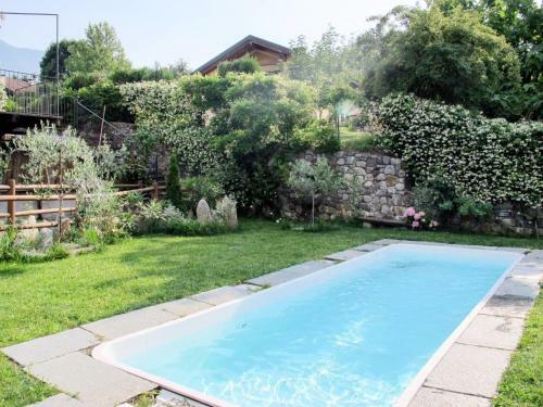 Apartamento Locazione Turistica Casa Uni-c� (cco493)
