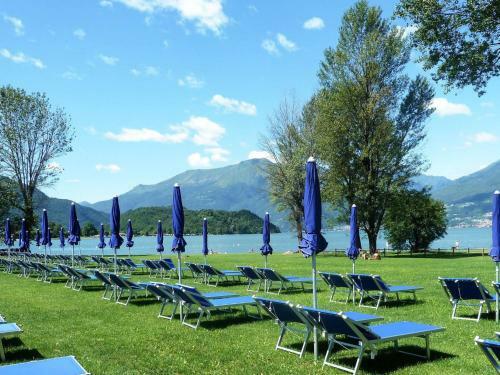 Apartamento Locazione Turistica Casa Uni-c� (cco493)