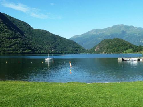 Apartamento Locazione Turistica Casa Uni-c� (cco493)