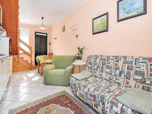 One-bedroom Holiday Home In Colico (lc)