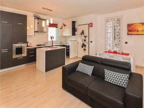 Apartamentos Bike & Lake