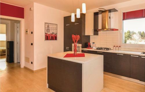 Apartamentos Bike & Lake