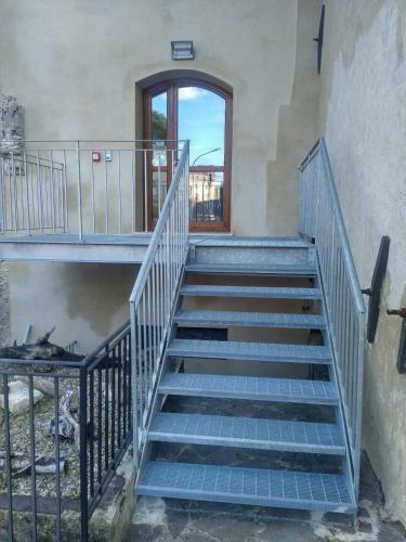 Albergue Rifugio D'elsa
