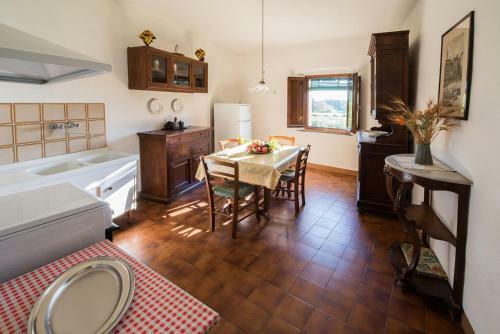 Agroturismo Belvedere
