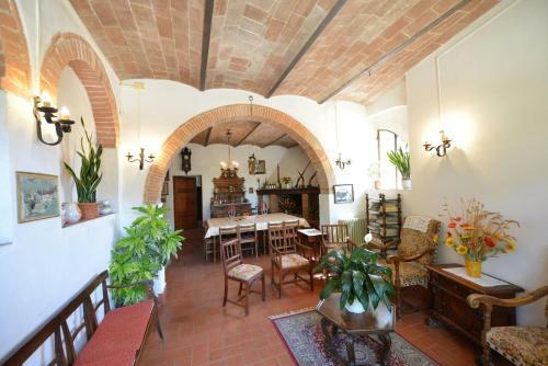 Agroturismo Belvedere