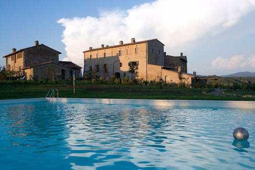 Hostal Private Room In Small Medieval Borgo