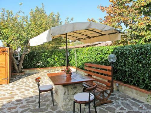 Ferienhaus Colle Di Val D'elsa 271s