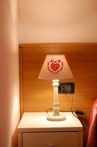 Apartamento Residence Hotel Angelo