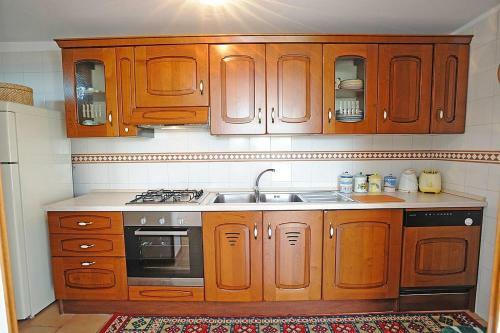 Conca Dei Marini Villa Sleeps 6 Pool Air Con Wifi