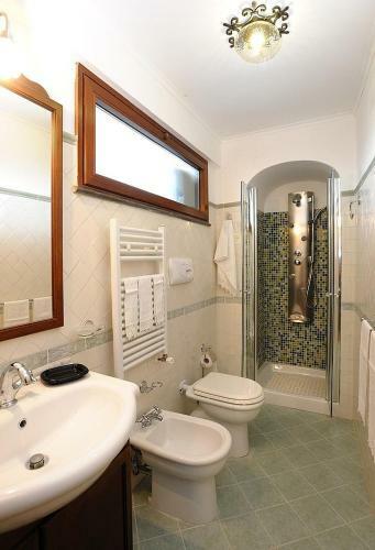 Conca Dei Marini Villa Sleeps 6 Pool Air Con Wifi