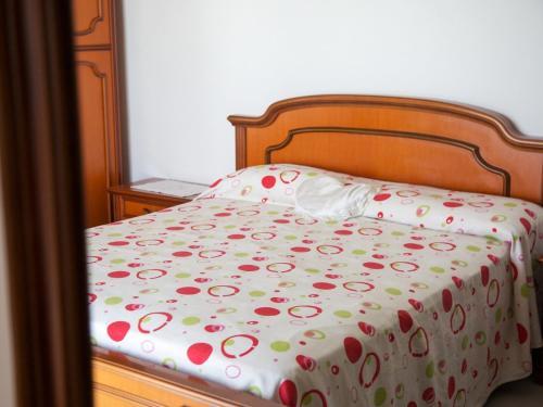 Apartamentos Locazione Turistica Sunrise.1