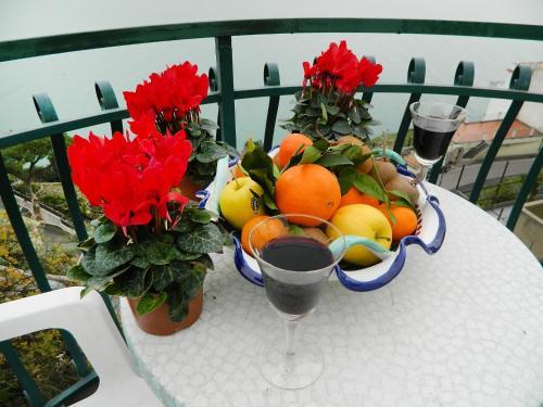 Apartamentos Locazione Turistica Sunrise.1
