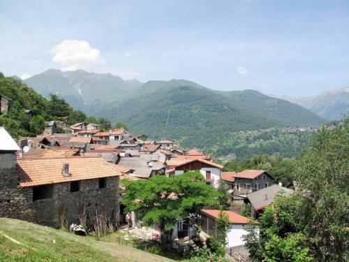 Apartamento Locazione Turistica Casa Roberta (grv385)