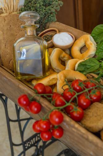 Agroturismo Casale Cambr�