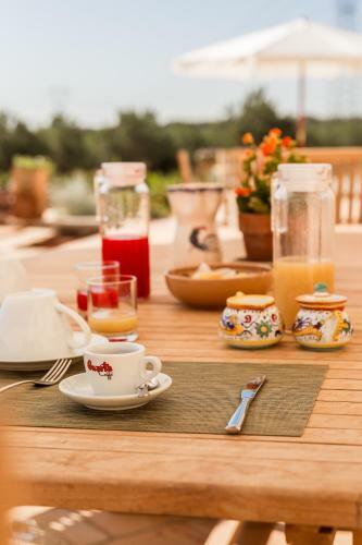 Agroturismo Casale Cambr�