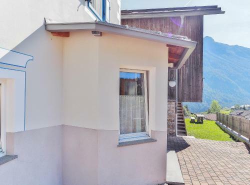 Apartamento Casa Piz De Val
