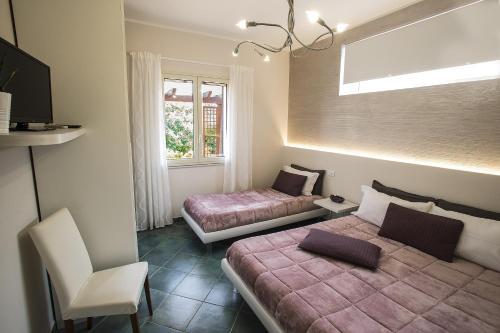 Villa Alexa Garden & Relax