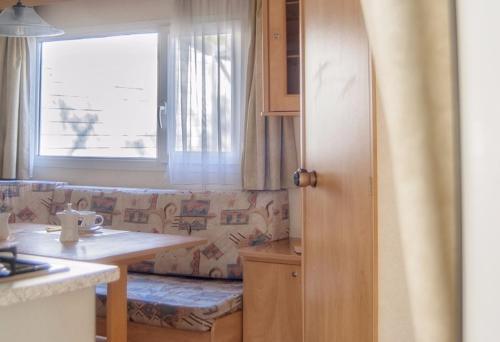Camping Europa Unita