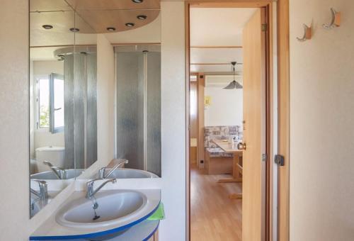 Camping Europa Unita