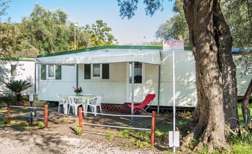 Camping Europa Unita