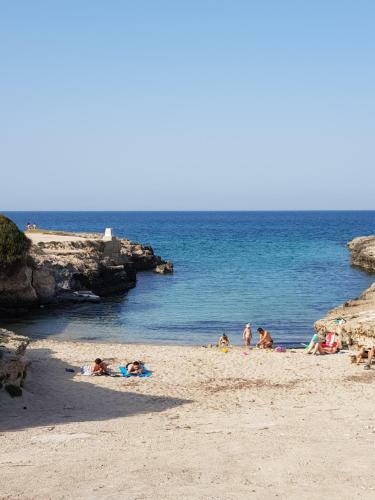 Bed & Breakfast Camping Costa Merlata