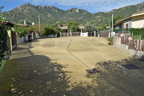 Apartamento Villetta Federica