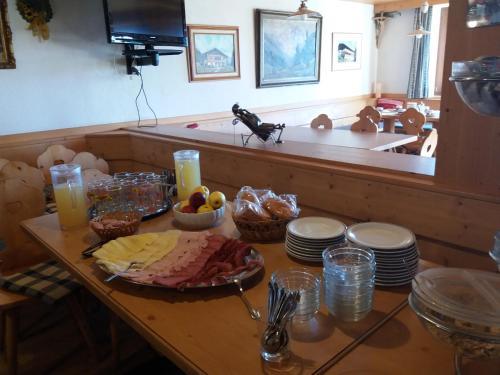 Posada Gasthaus Furlh�tte