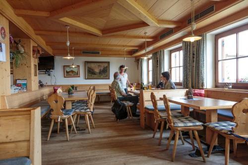 Posada Gasthaus Furlh�tte