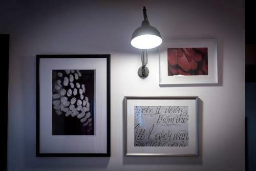 Relais Santa Caterina Hotel