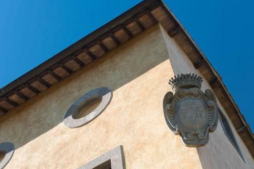 Relais Santa Caterina Hotel