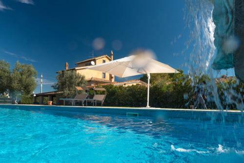 Relais Santa Caterina Hotel