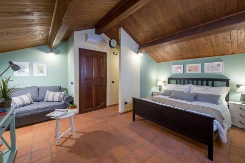 Relais Santa Caterina Hotel