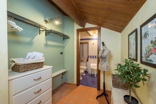 Relais Santa Caterina Hotel