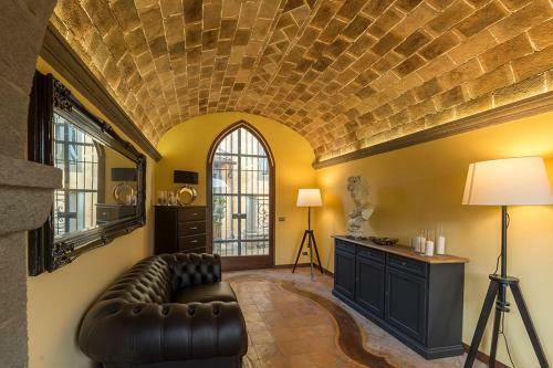 Relais Santa Caterina Hotel