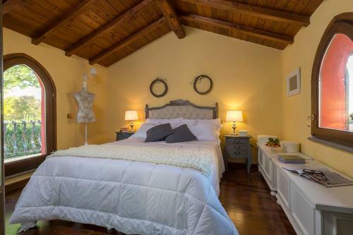 Relais Santa Caterina Hotel
