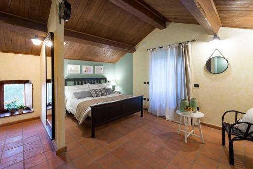 Relais Santa Caterina Hotel