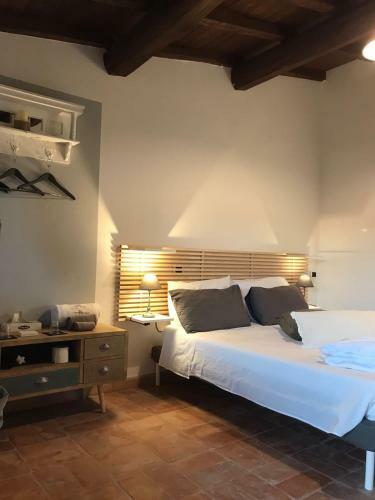 Relais Santa Caterina Hotel