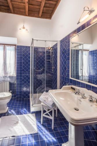 Relais Santa Caterina Hotel